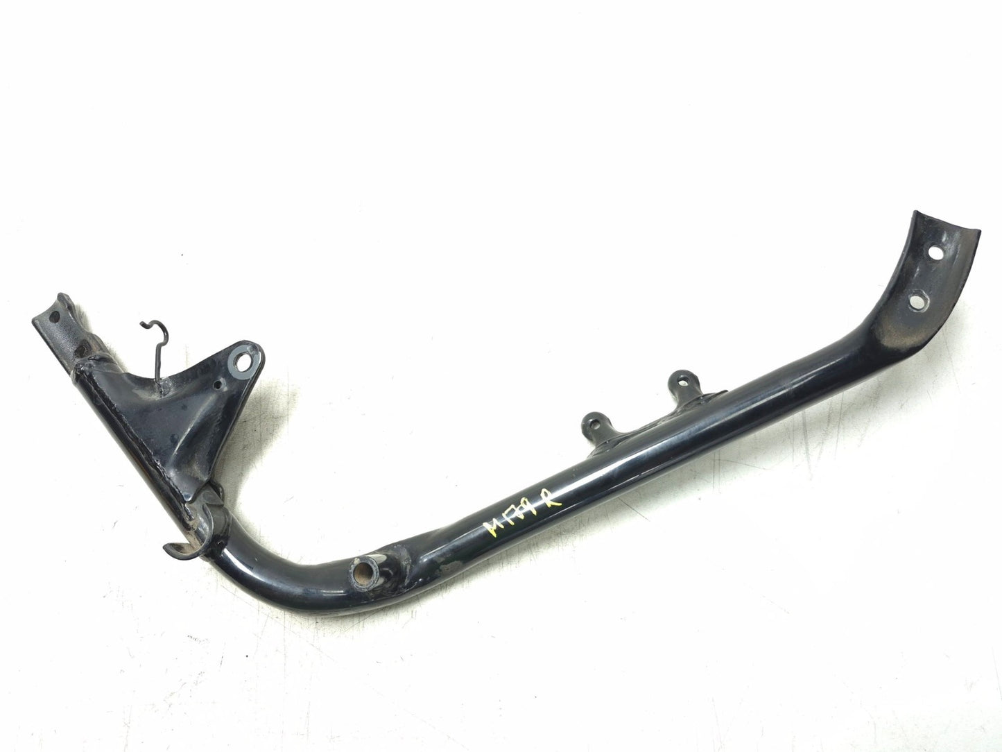 1985 Honda Shadow Vt500c Right Frame Lower Pipe OEM