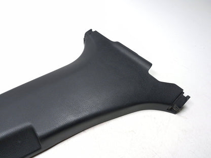 2018 Toyota Corolla B Pillar Panel Cover Trim Left & Right Pair OEM