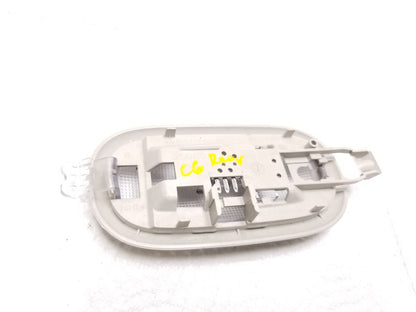2013 - 2020 Dodge Grand Caravan Rear Overhead Dome Light OEM