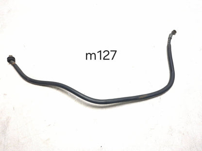 2005 Kawasaki Bn125 Eliminator Grip Left & Front Brake Hose Pair OEM
