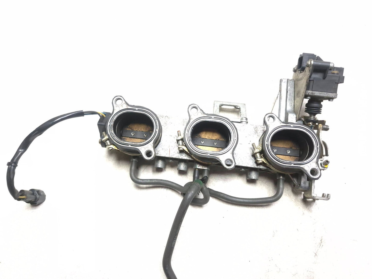 2005  Triumph Sprint St Throttle Body OEM