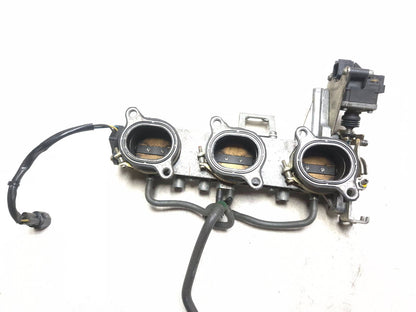 2005  Triumph Sprint St Throttle Body OEM