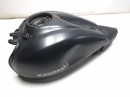 2017 Kawasaki Vulkan S En650c Fuel Tank * Has Damage* OEM