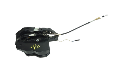2011 BMW 750li Front Left Driver Door Lock Actuator OEM