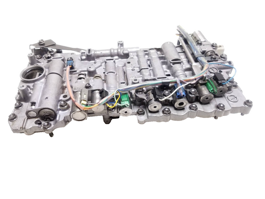 2015 Scion Fr-s Frs Automatic Transmission Valve Body OEM ✅