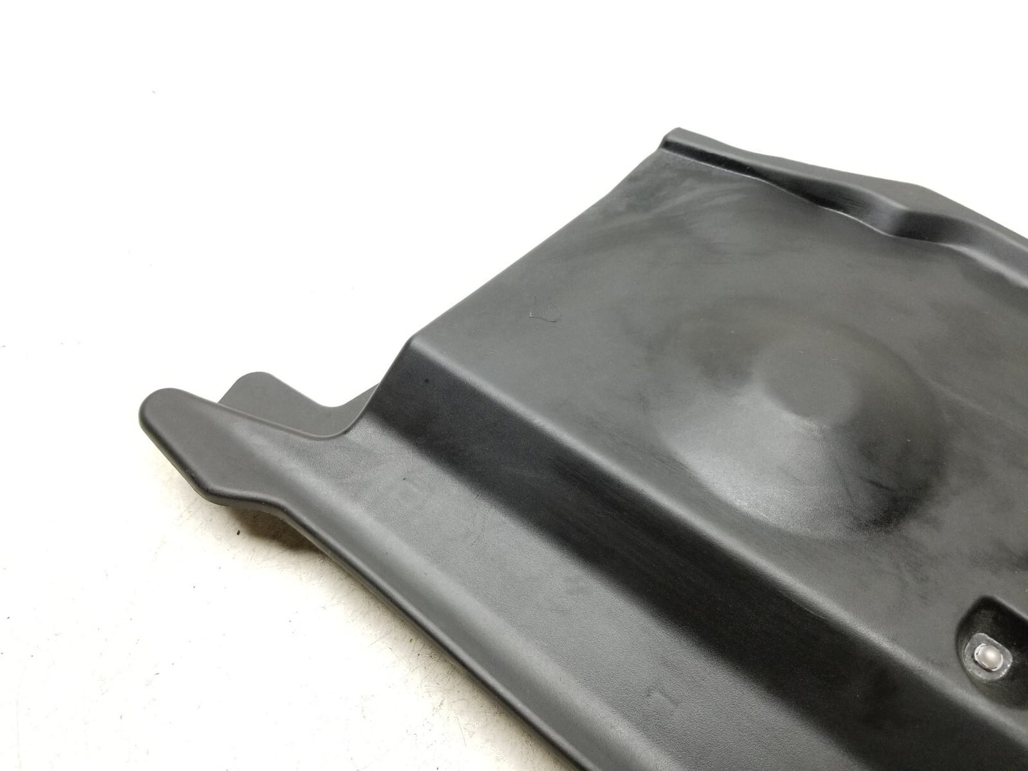 2004 - 2008 Acura Tl Front Lower Dash Cover Trim Panel Passenger Side Right OEM