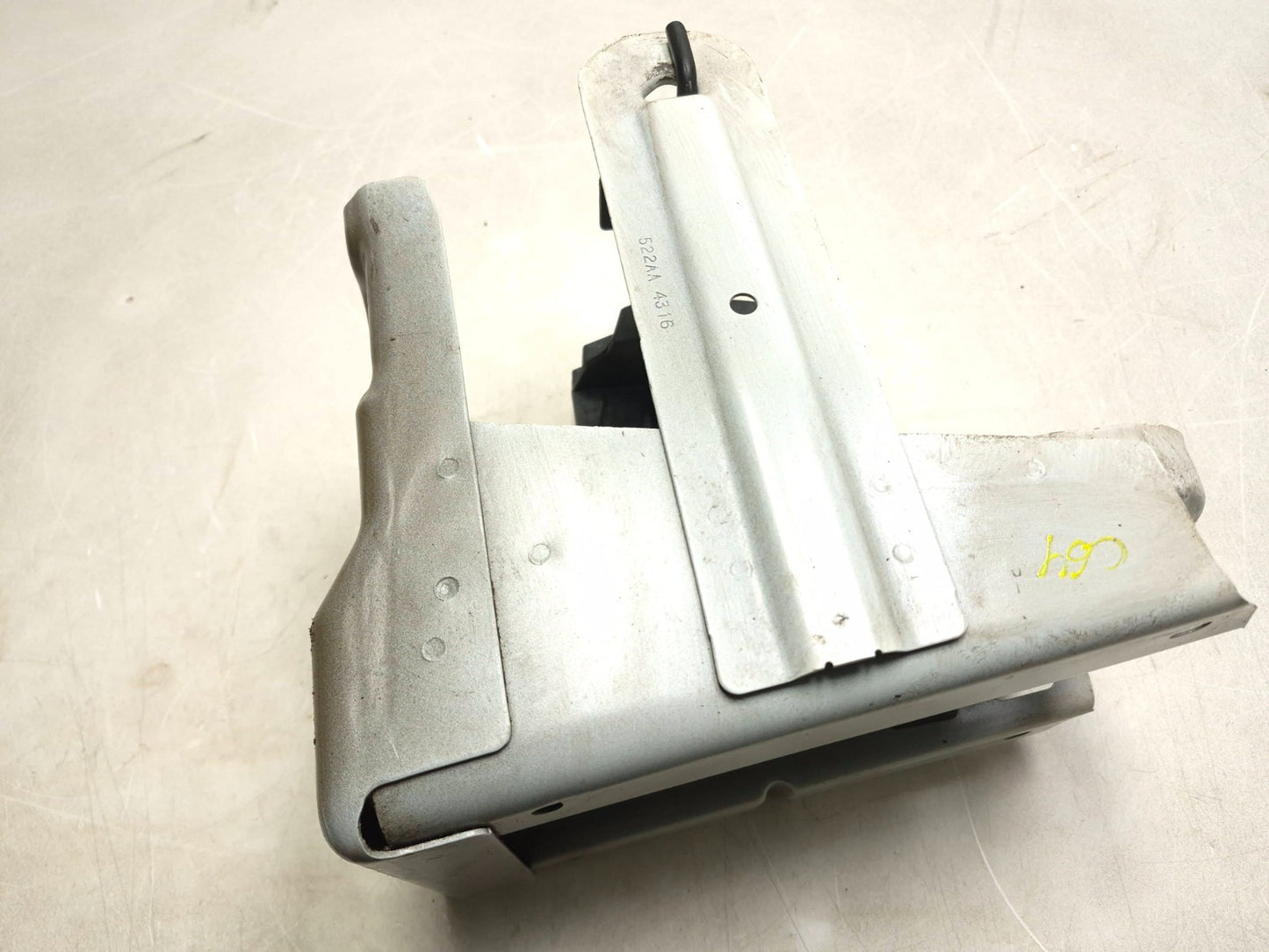 2017 Dodge Journey Battery Tray Holder 5178247ab OEM