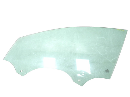 2015 Volkswagen Golf Front Door Window Glass Driver Side Left OEM