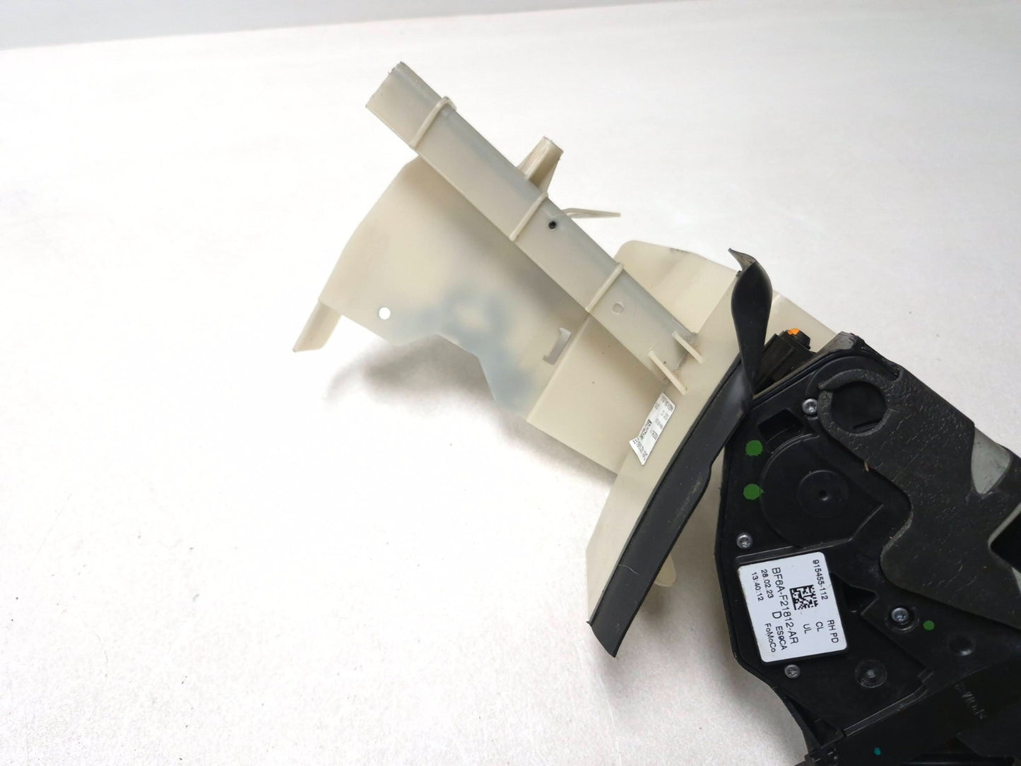 2014 Ford Focus St Door Lock Latch Actuator Front Right Passenger Side Oem✅