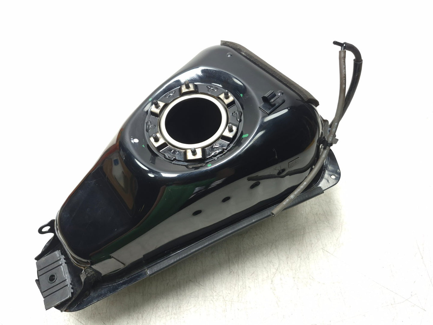 2015 Honda Ctx700n Fuel Tank OEM