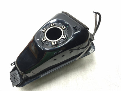 2015 Honda Ctx700n Fuel Tank OEM