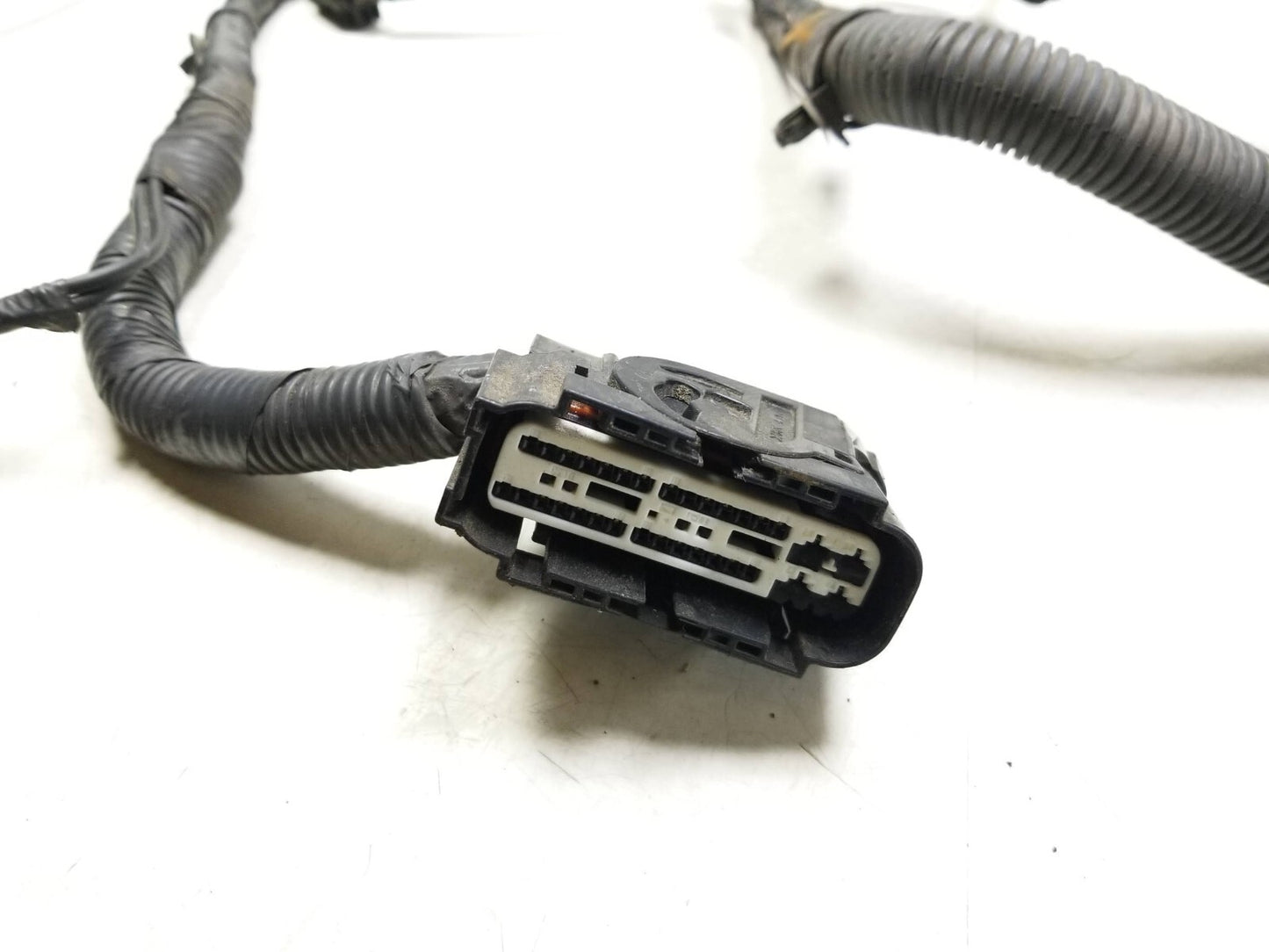 2012 Nissan Rogue Main Fuse Box Wire Harness OEM ✅