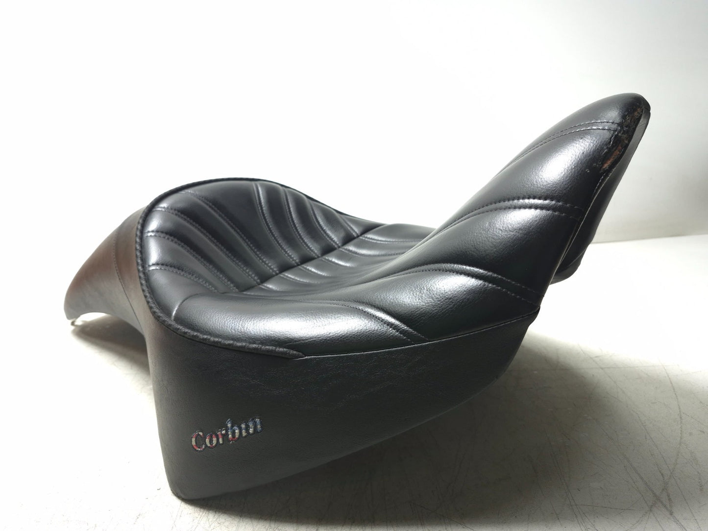 2015 Honda Ctx700n Seat Corbin