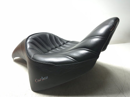 2015 Honda Ctx700n Seat Corbin