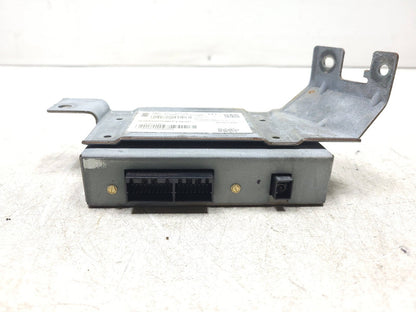 2007 - 2009 Acura Mdx Xm Satellite Radio Control Module Ecu OEM