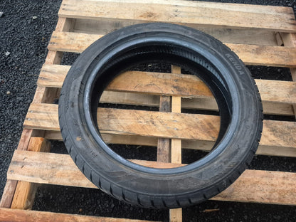 2023 Can-am Ryker 600 Front Tire Kenda 145/60r16 66t