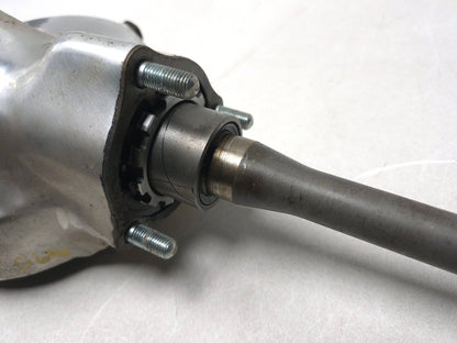 1999 Suzuki Intruder 1500 Differential Gearbox Drive Shaft Assy OEM