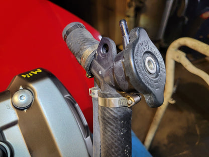 15 16 17 18 Kawasaki Versys 1000 Klz1000 Engine Motor 7,636 Miles ✅