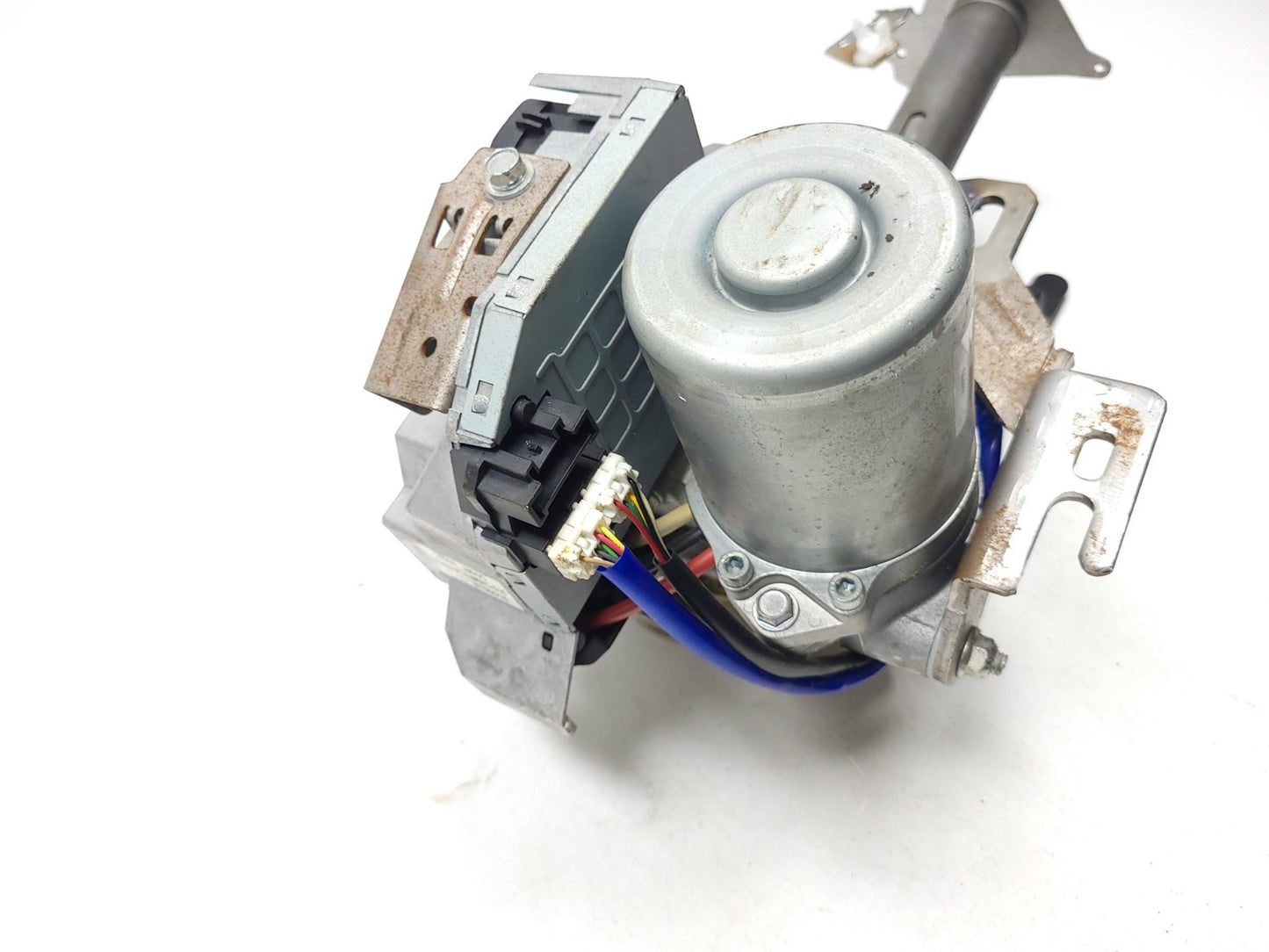 2012 Nissan Rogue Steering Column 28500-jm00c Oem✅
