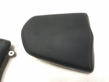 2013 Honda Cbr250 Seat Front & Rear OEM