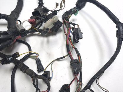 2004 Kawasaki Vulcan 2000 Main Wiring Harness OEM