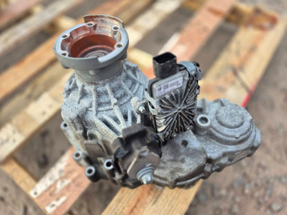 2021 Alfa Romeo Giulia Transfer Case OEM