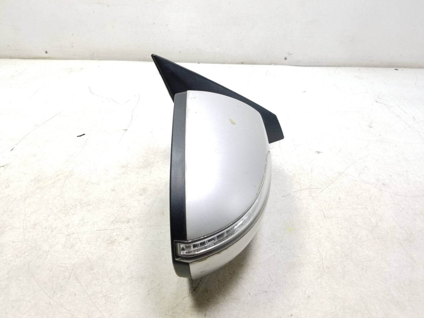 2011 - 2016 Kia Sportage Right Passenger Side View Mirror OEM