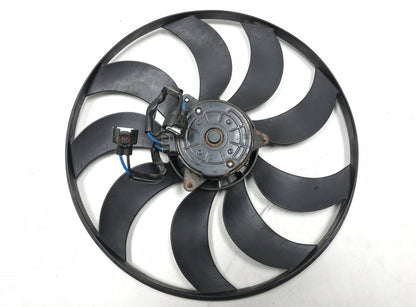 2015 Nissan Juke Fan Motor OEM