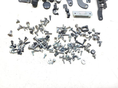 19 - 23 Kawasaki Z400 Er400 Misc Bolts Hardware Screws Brackets OEM