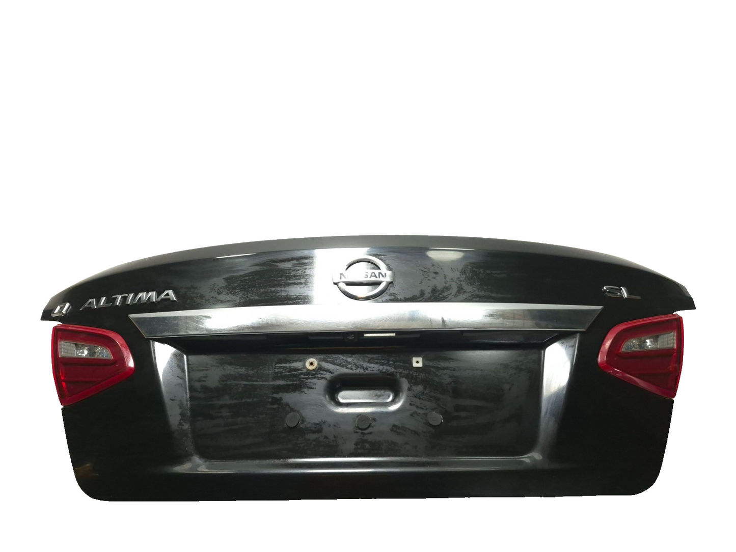 2018 Nissan Altima Trunk Lid OEM