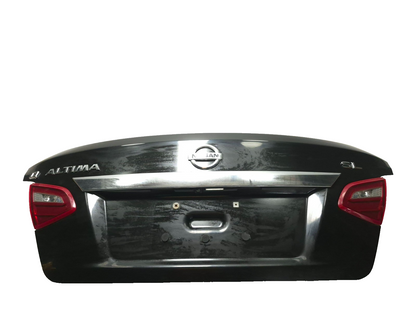 2018 Nissan Altima Trunk Lid OEM