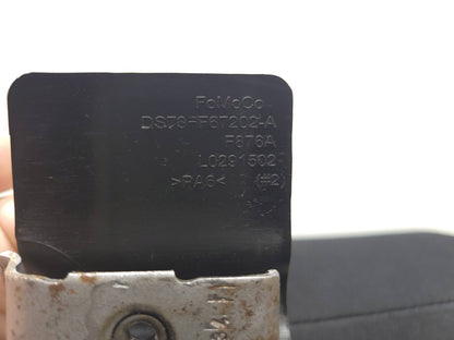 2014 Ford Fusion Rear Seat Armrest W/ Cup Holder OEM