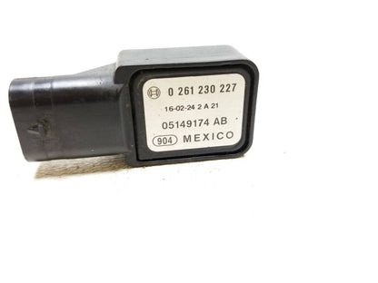 2016 - 2022 Dodge Durango Map Manifold Absolute Pressure Sensor 3.6l OEM