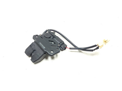 2005 - 2010 Scion Tc Trunk Lock Actuator OEM