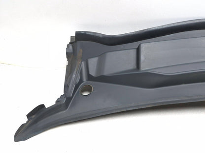2013 Dodge Grand Caravan Windshield Wiper Motor Cowl Cover Oem✅