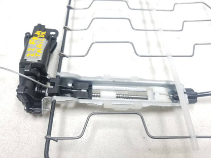 21-23 Chevrolet Trailblazer Front Seat Lumbar Support Driver Left OEM