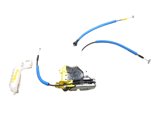 2017 Hyundai Sonata Front Door Lock Actuator Passenger Side Right OEM