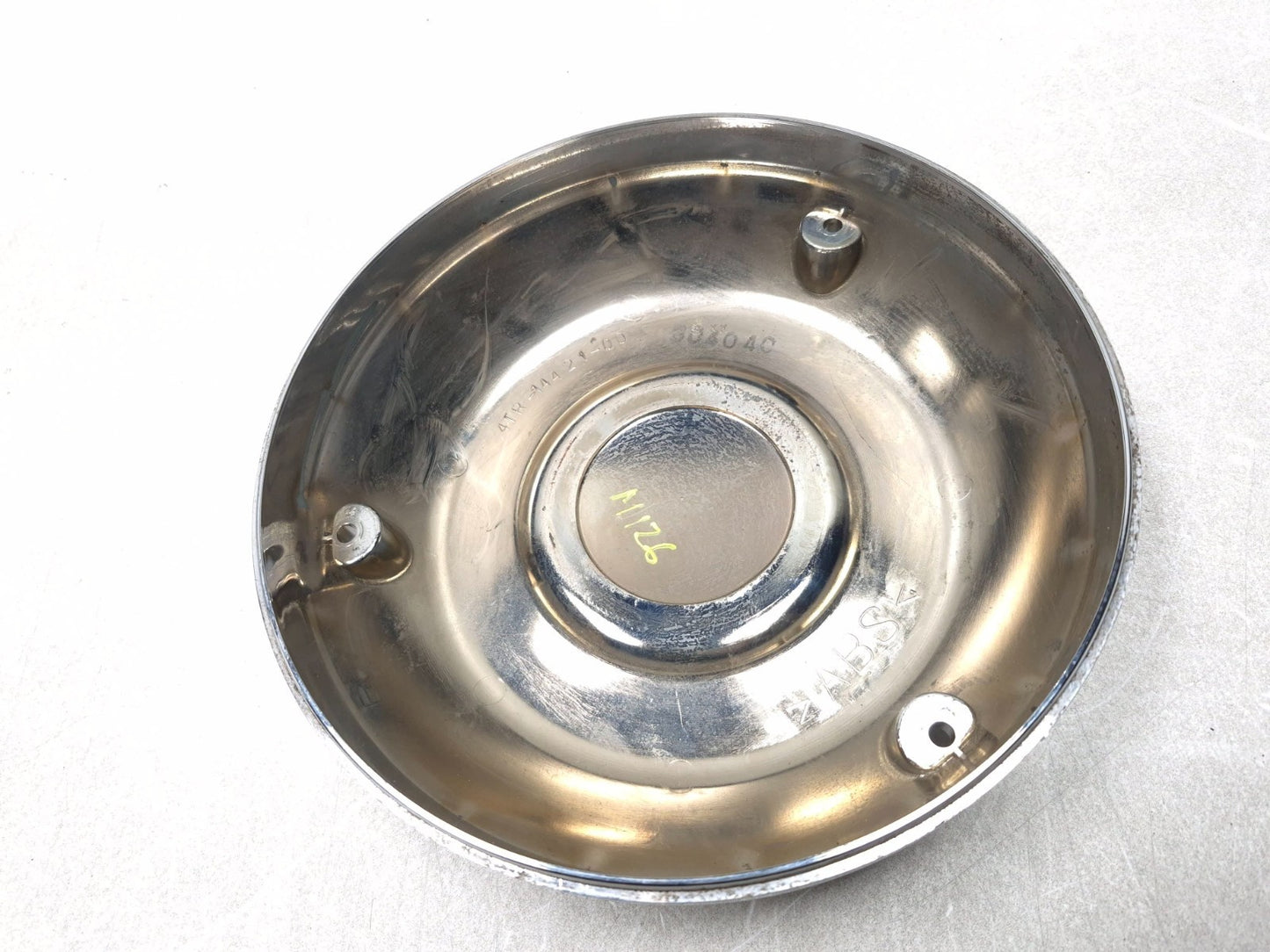 1999 Yamaha V Star Xvs650 Air Cleaner Case Cover OEM