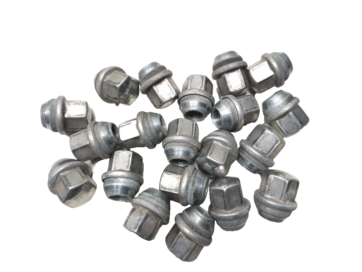 2018 Chrysler 300 Wheel Lug Nut 20pcs OEM