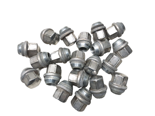 2018 Chrysler 300 Wheel Lug Nut 20pcs OEM