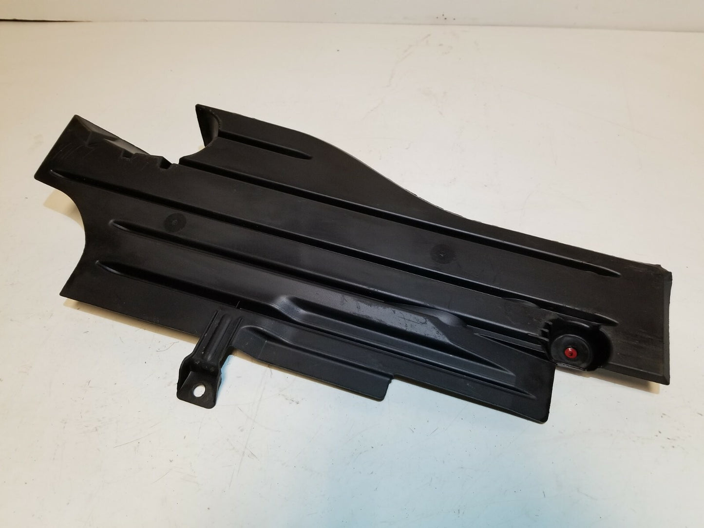13 14 15 16 Ford Escape Rear Left Driver Side Under Body Splash Guard OEM 83k
