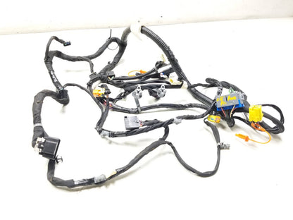 2010 - 2011 Cadillac SRX Seat Wire Wiring Harness Front Passenger Side Right OEM
