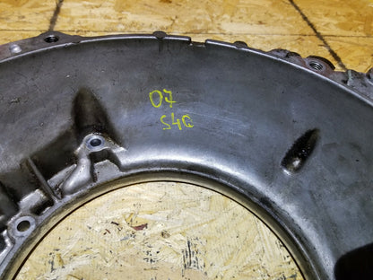 2007 Volvo S40 Automatic Transmission Bell Housing OEM