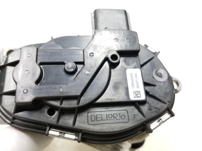 2024 Triumph Speed 400 Throttle Body OEM