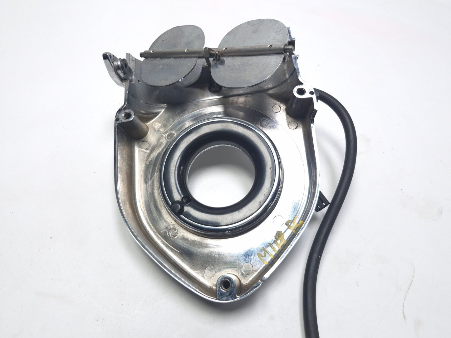 2004 Kawasaki Vulcan 2000 Air Cleaner Box OEM