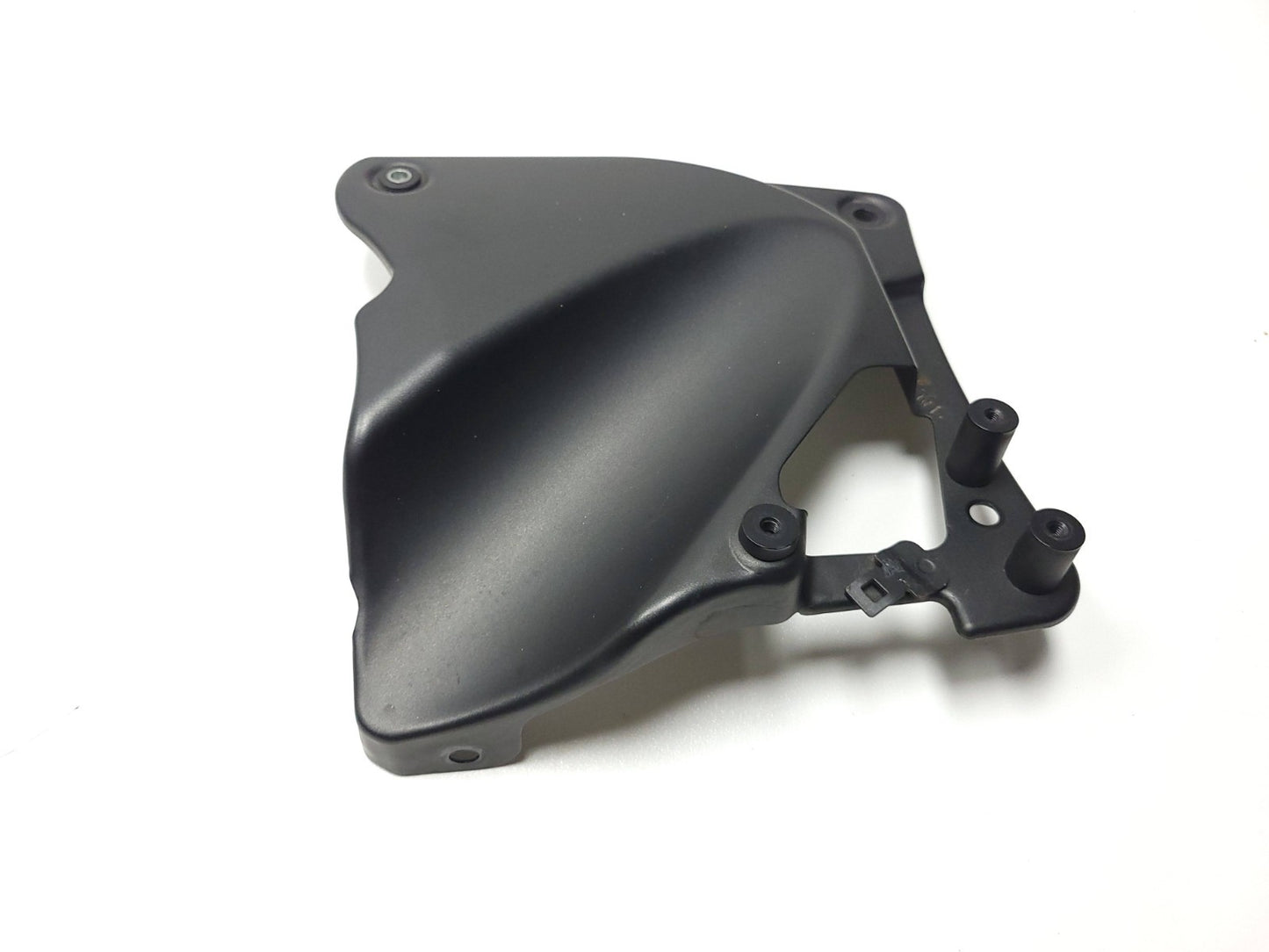 2007 Yamaha Xvs1300 V-star Main Frame Neck Cover Panel Fairing OEM