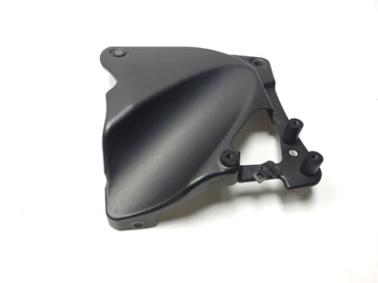 2007 Yamaha Xvs1300 V-star Main Frame Neck Cover Panel Fairing OEM