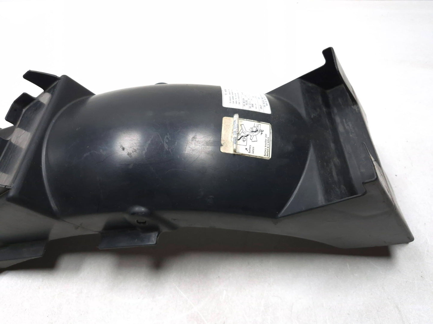 1993 Suzuki Gsx 600 Fp Katana Rear Fender OEM