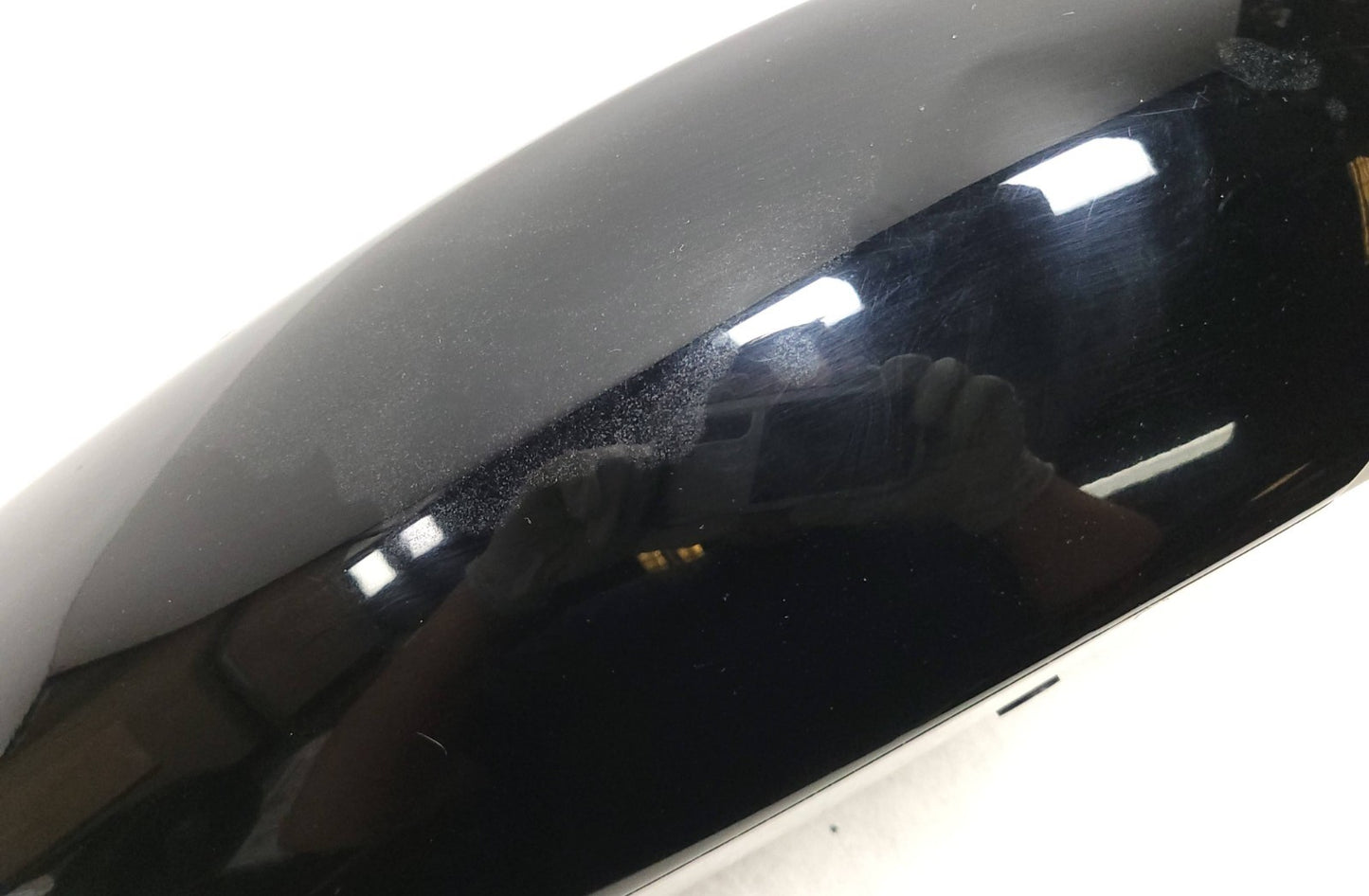 2008 Honda Shadow Aero Vt 750 Ca Front Wheel Fender OEM