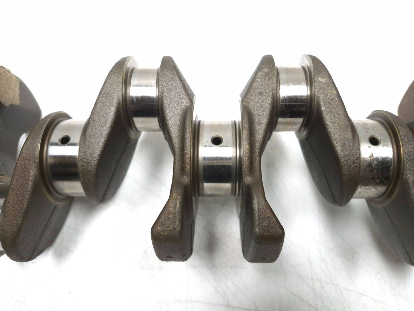 2015 Nissan Juke Crankshaft OEM